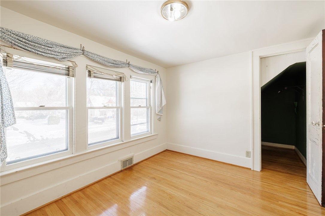 43 Britton Road Rochester, NY 14612 - Photo 17 of 23 Bedroom #3