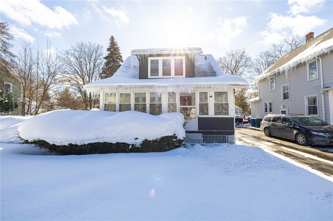 43 Britton Road Rochester, NY 14612 - Photo 23 of 23