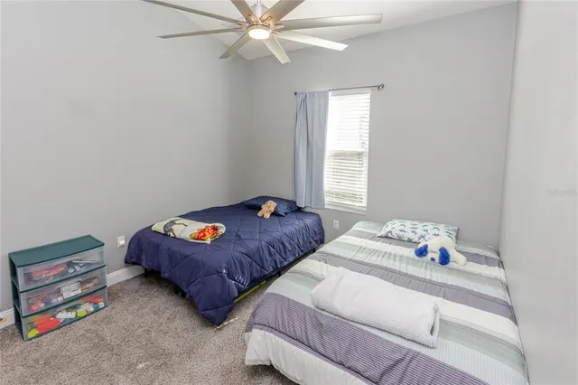 $438,000 | 3971 Braemere Drive, Spring Hill, FL 34609