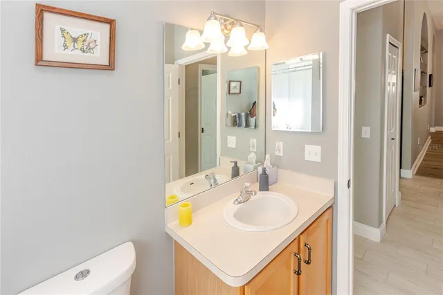 $438,000 | 3971 Braemere Drive, Spring Hill, FL 34609