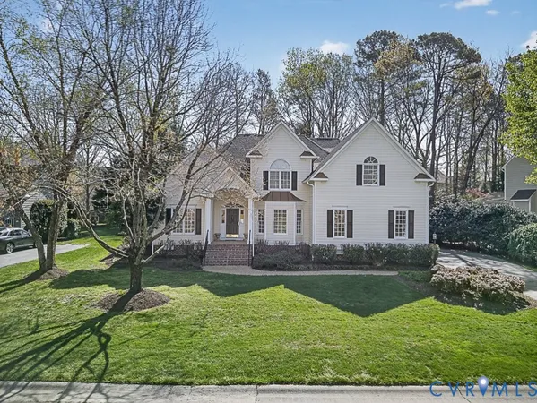 $740,000 | 5817 Ascot Glen Drive, Glen Allen, VA 23059