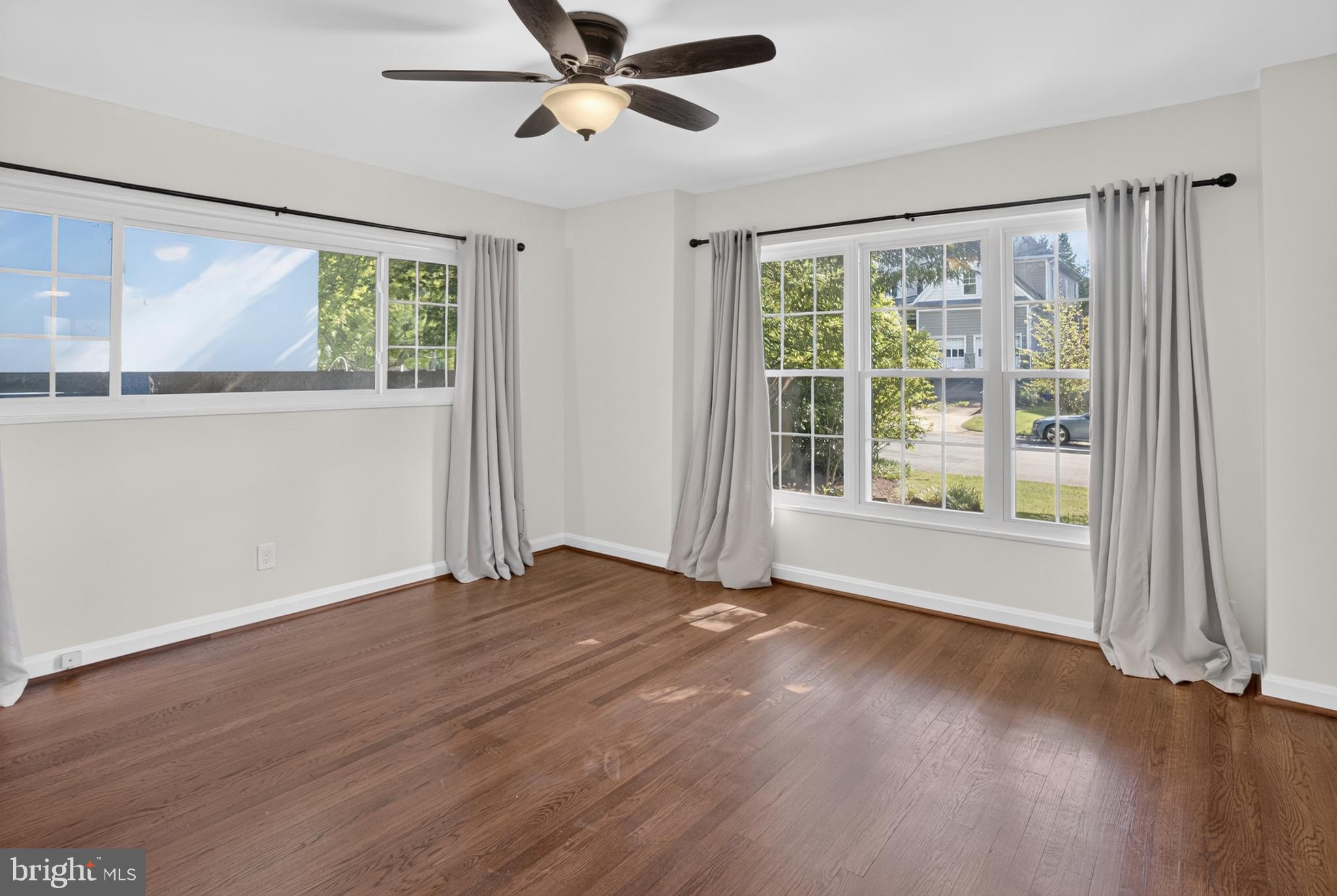 7803 Marbury Road Bethesda, MD 20817 - Photo 13 of 26 Primary Bedroom