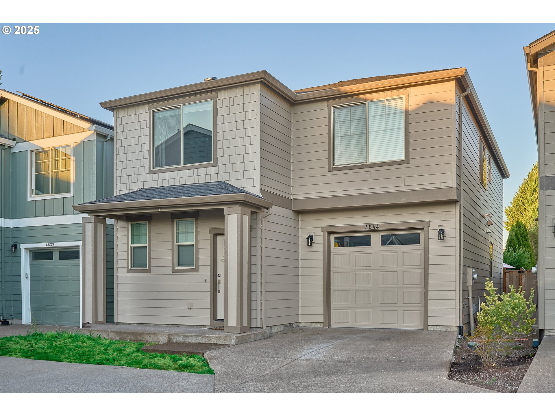 4844 Southwest 179th Avenue Beaverton, OR 97078 - Photo 2 of 22