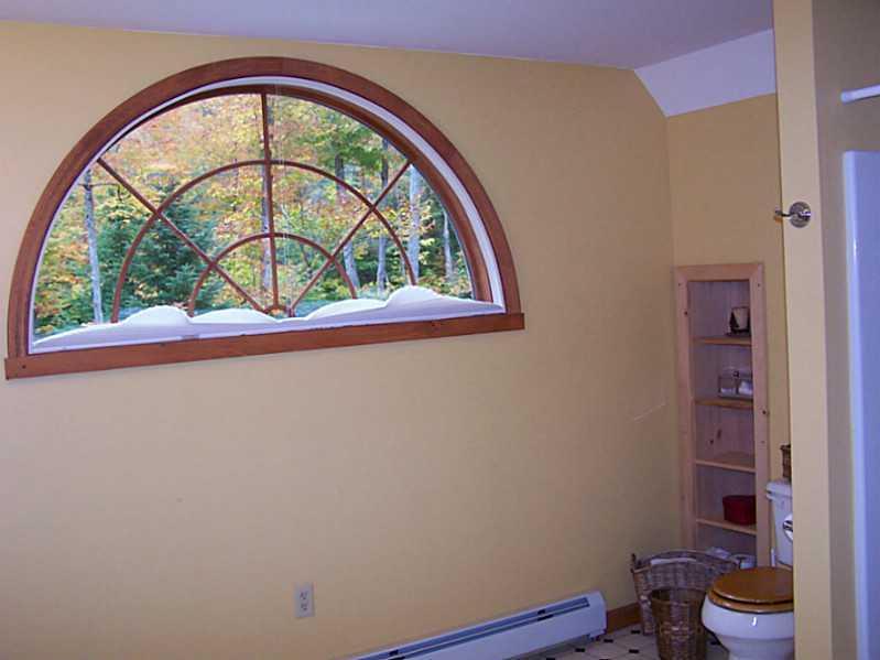 2007 Hillside Road Kingfield, ME 04947 - Photo 18 of 20 Bathroom.