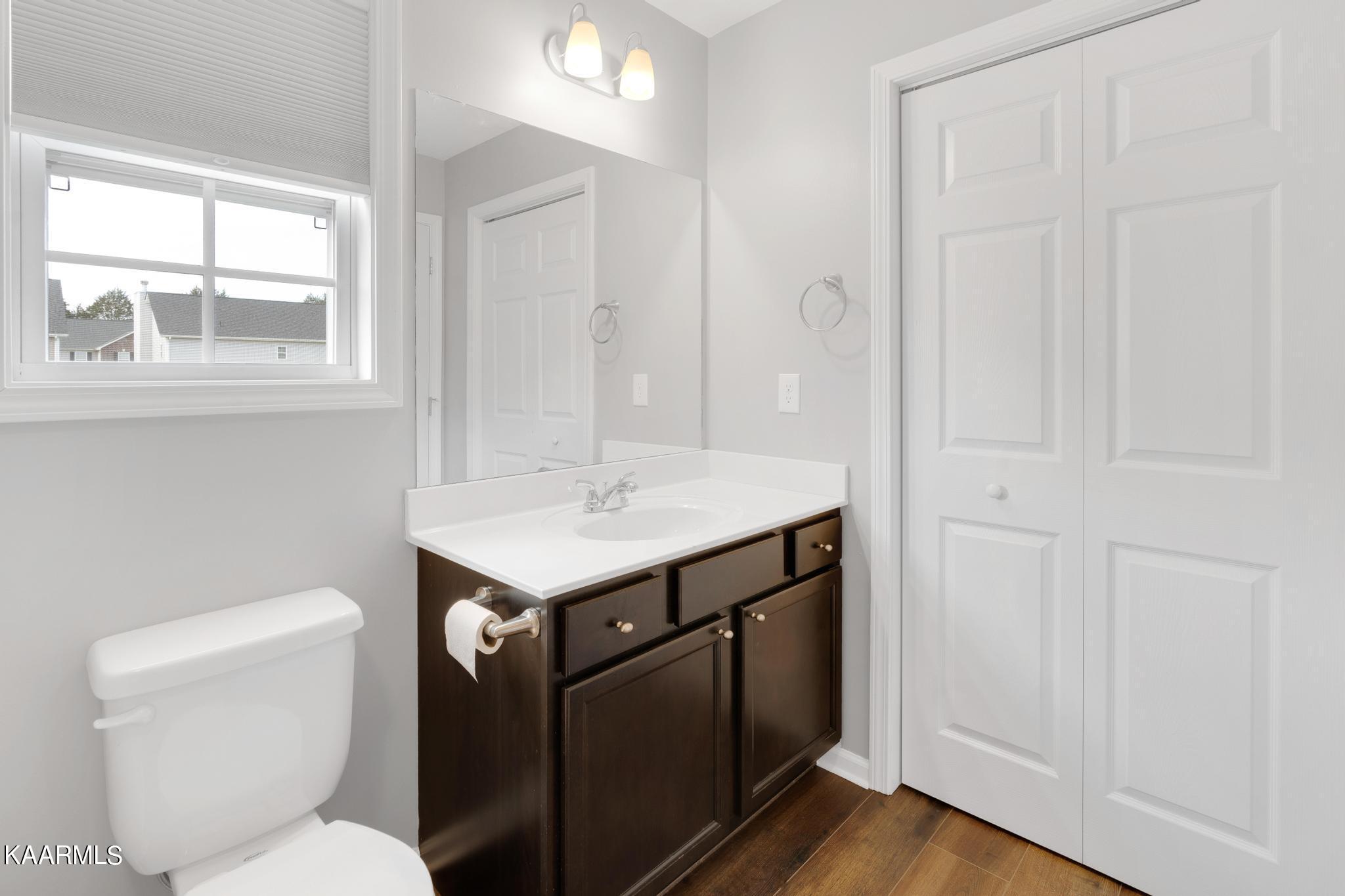 7356 Ladd Road Powell, TN 37849 - Photo 23 of 28 Guest Bathroom