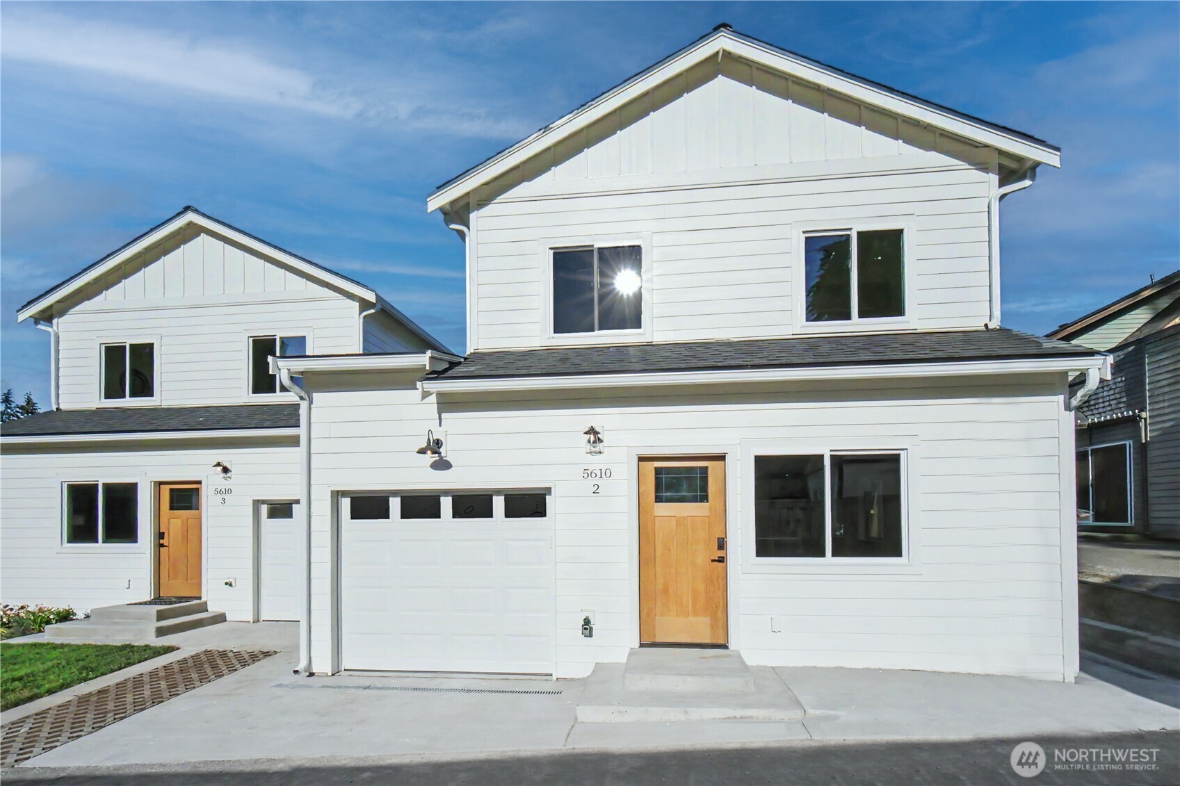 5610 Rockefeller Avenue, Unit 2 & 3 Everett, WA 98203 - Photo 2 of 24