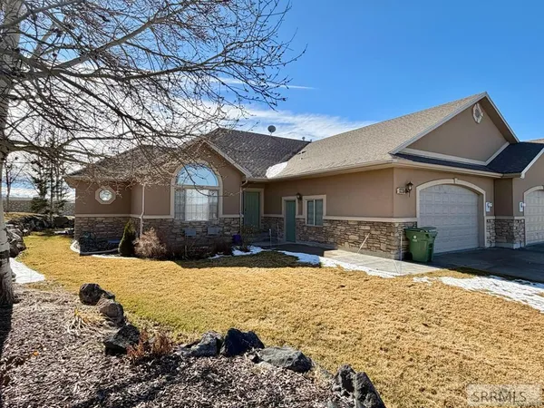 $530,000 | 326 Eagle Summit Street, Rexburg, ID 83440