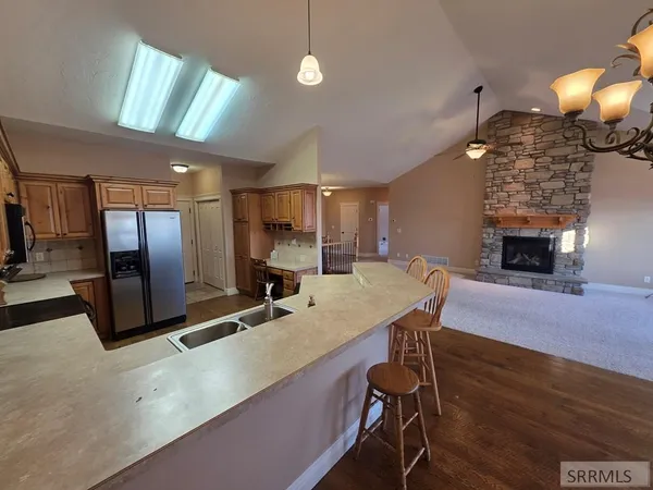 $530,000 | 326 Eagle Summit Street, Rexburg, ID 83440