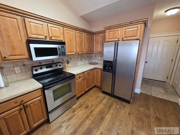 $530,000 | 326 Eagle Summit Street, Rexburg, ID 83440