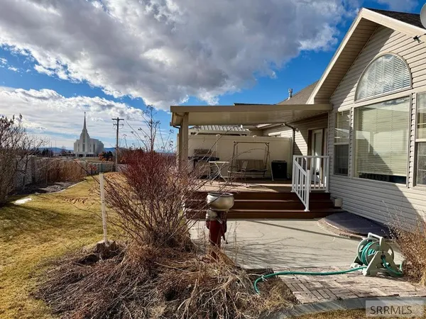 $495,000 | 326 Eagle Summit Street, Rexburg, ID 83440