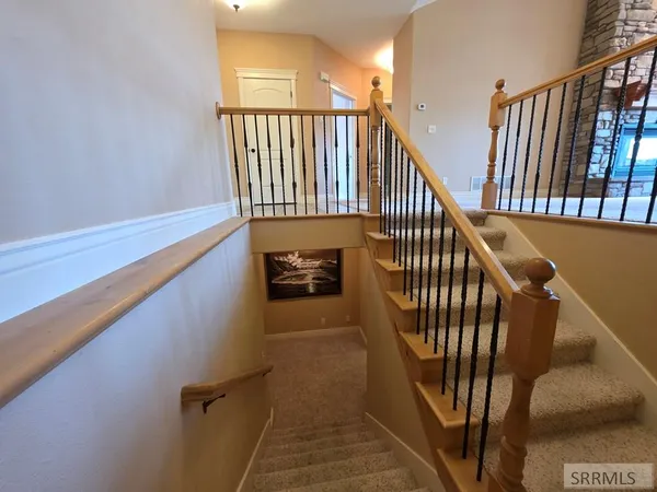 $495,000 | 326 Eagle Summit Street, Rexburg, ID 83440