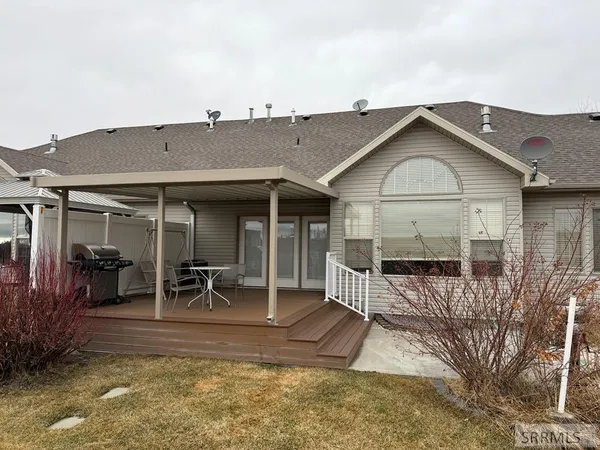 $530,000 | 326 Eagle Summit Street, Rexburg, ID 83440