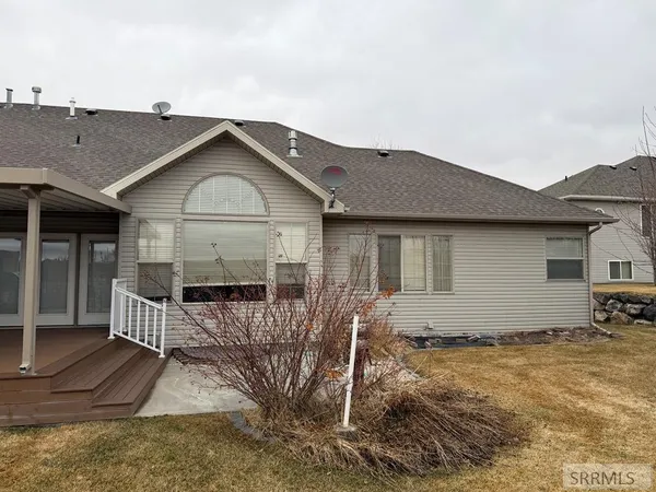 $530,000 | 326 Eagle Summit Street, Rexburg, ID 83440