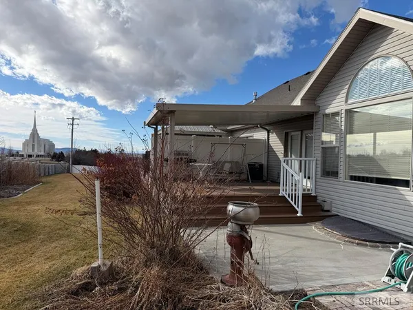 $530,000 | 326 Eagle Summit Street, Rexburg, ID 83440
