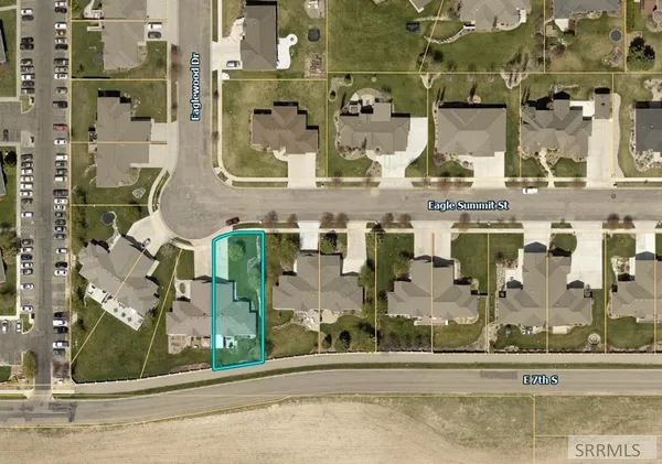 $530,000 | 326 Eagle Summit Street, Rexburg, ID 83440