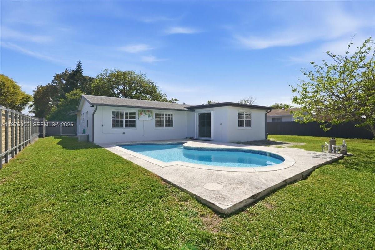 9825 Southwest 196th Street Cutler Bay, FL 33157 - Photo 44 of 62