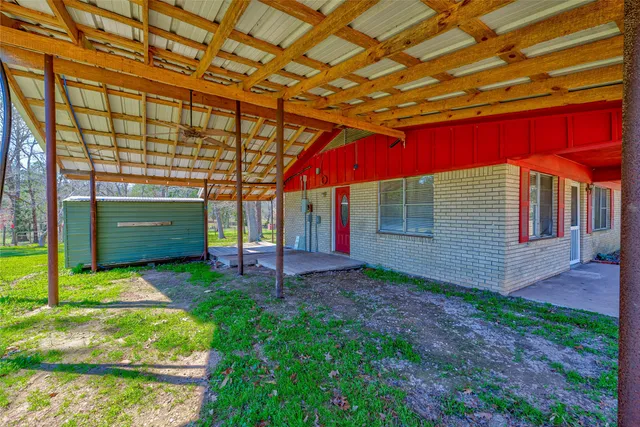 $1,395 | 11140 Farm To Market 256, Colmesneil, TX 75938