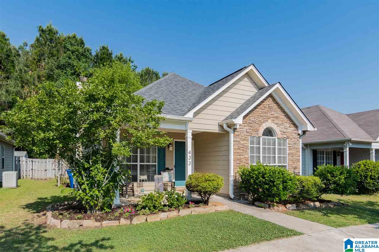433 Tocoa Road Helena, AL 35080 - Photo 2 of 27