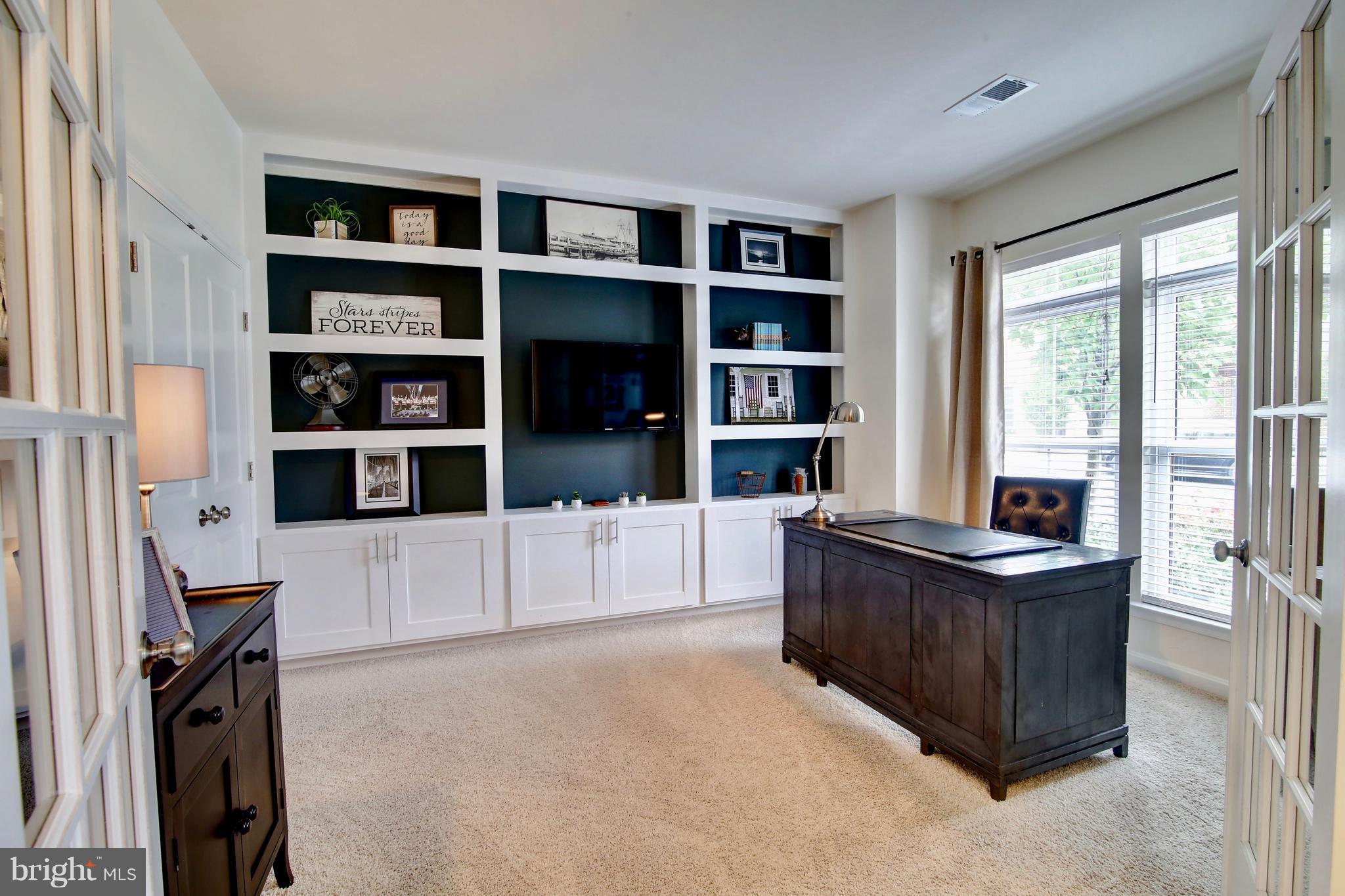 42249 Riggins Ridge Terrace Ashburn, VA 20148 - Photo 2 of 28 4th Bedroom/Office