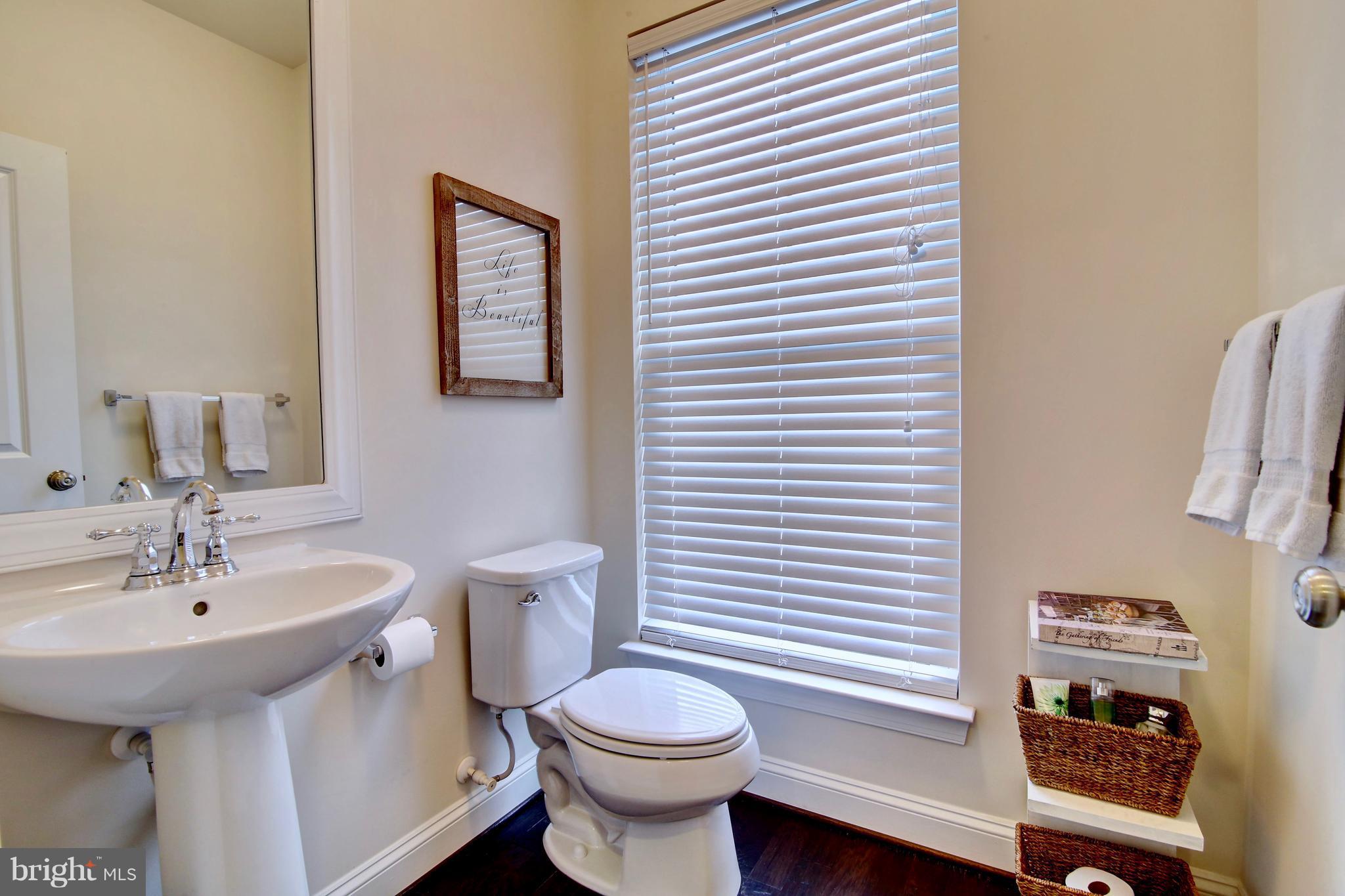 42249 Riggins Ridge Terrace Ashburn, VA 20148 - Photo 15 of 28 Bath
