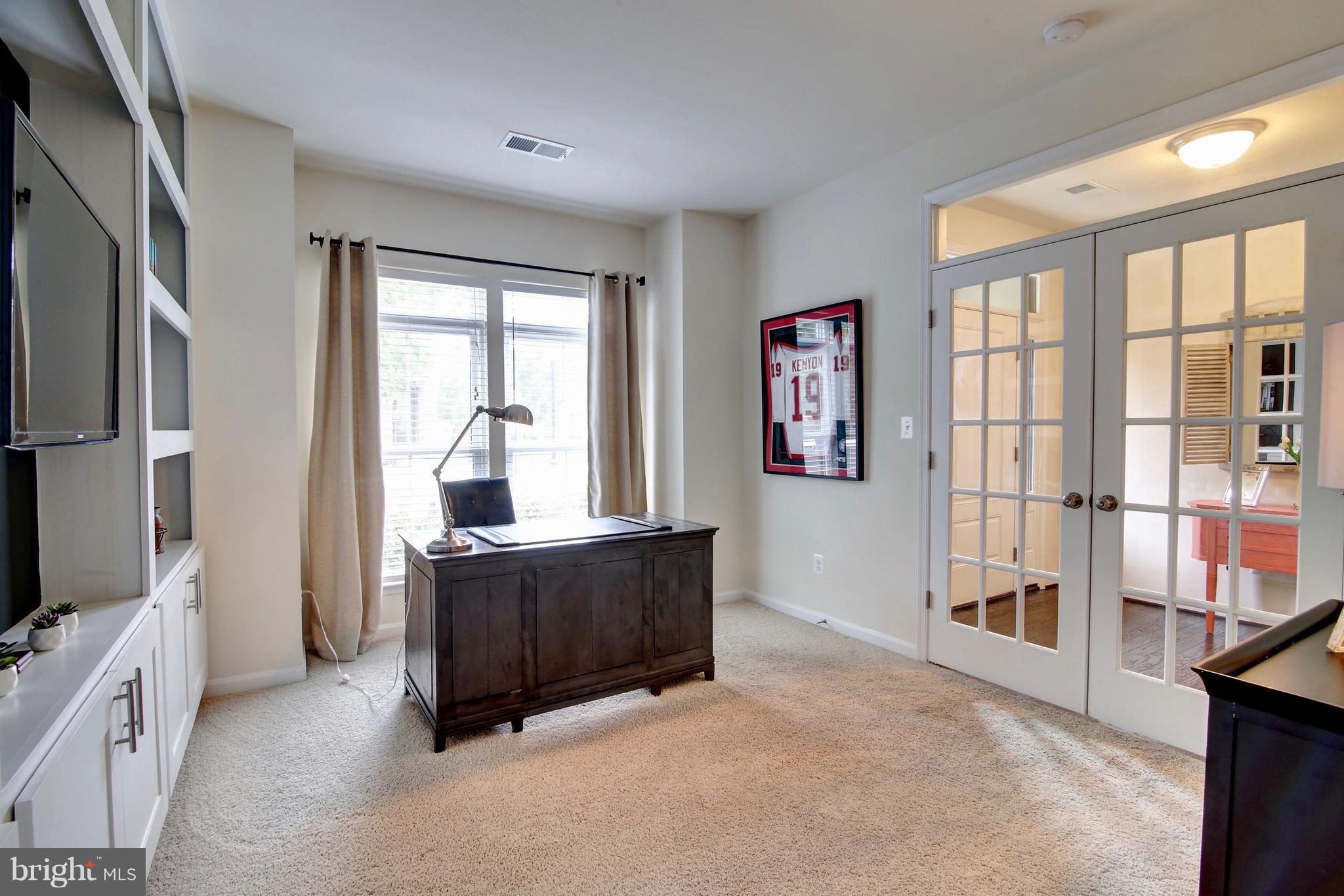 42249 Riggins Ridge Terrace Ashburn, VA 20148 - Photo 3 of 28 4th Bedroom/Office