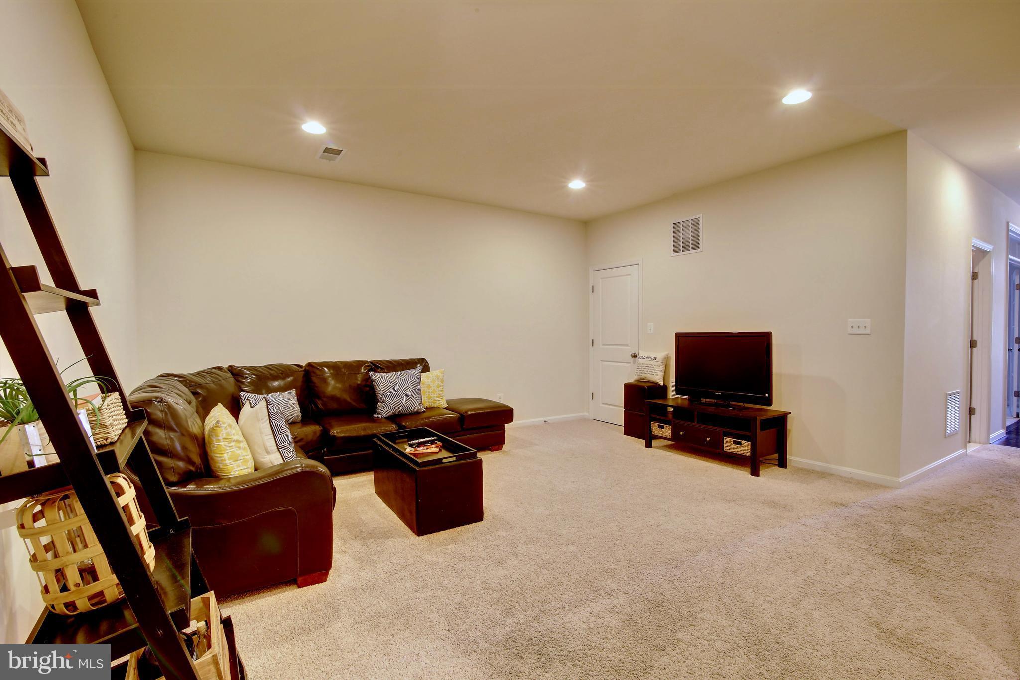 42249 Riggins Ridge Terrace Ashburn, VA 20148 - Photo 25 of 28 Basement