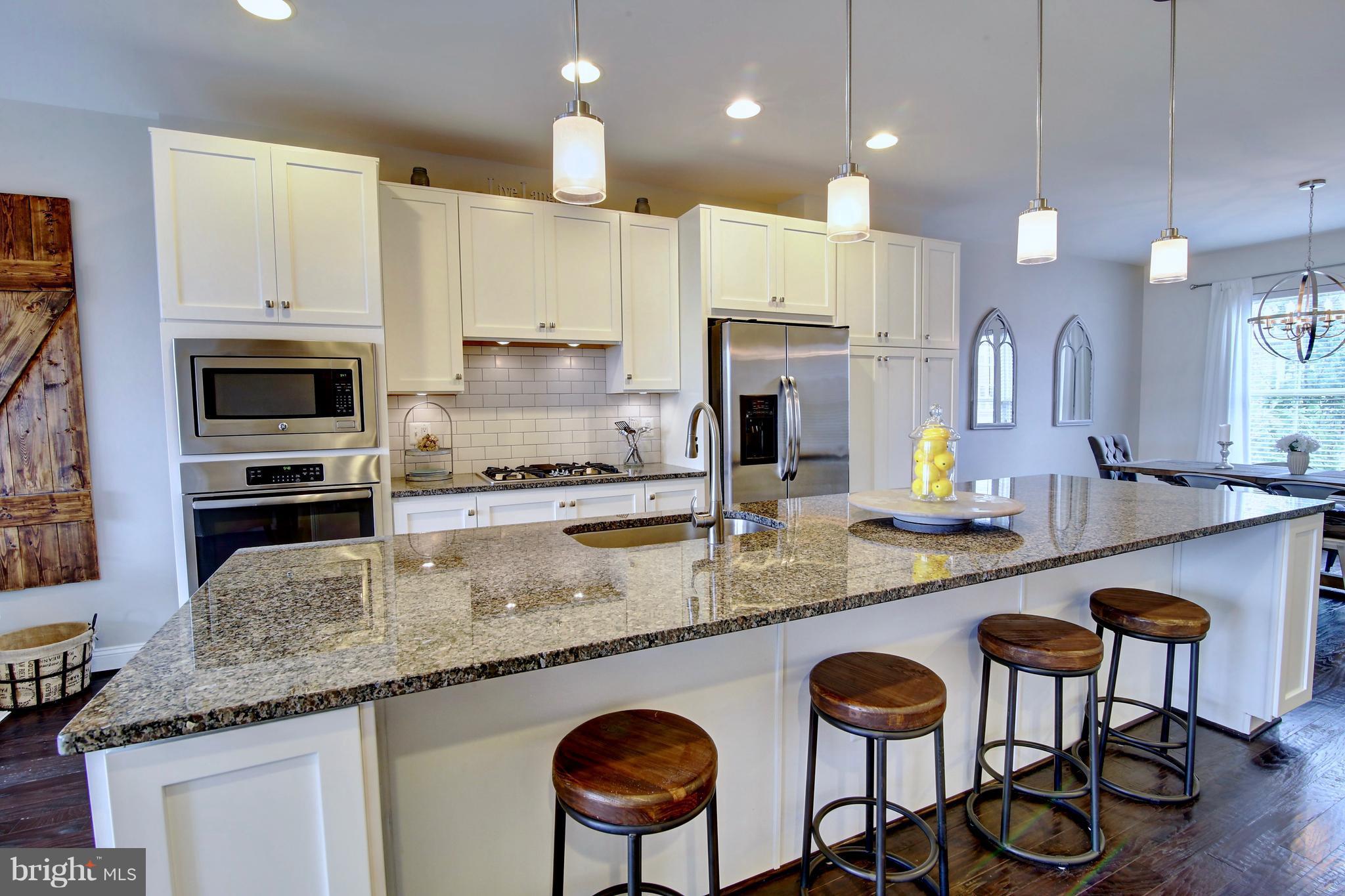 42249 Riggins Ridge Terrace Ashburn, VA 20148 - Photo 6 of 28 Kitchen