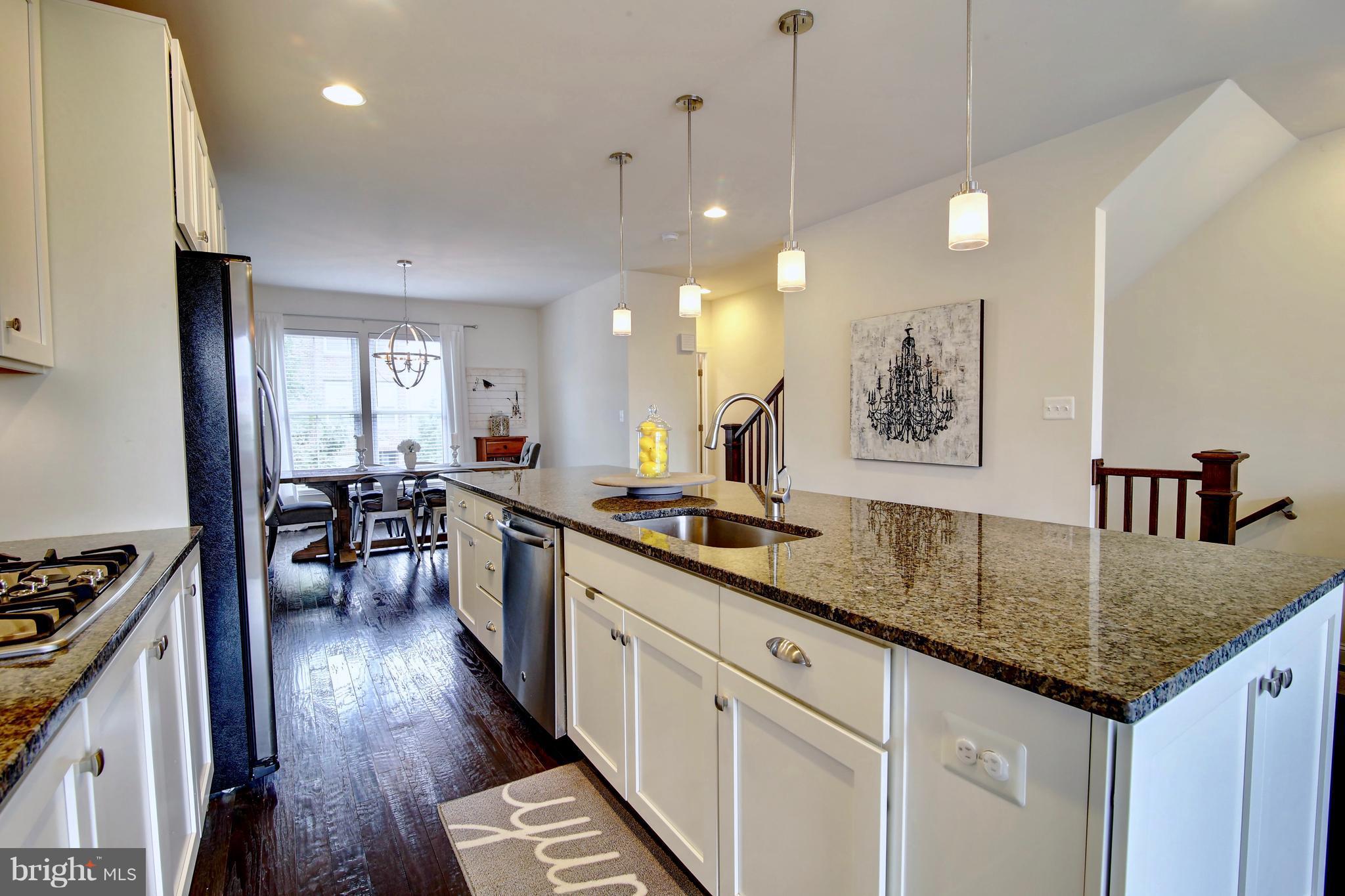 42249 Riggins Ridge Terrace Ashburn, VA 20148 - Photo 7 of 28 Kitchen