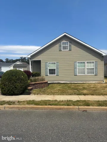 $150,000 | 37 Paul Revere Court, Millville, NJ 08332