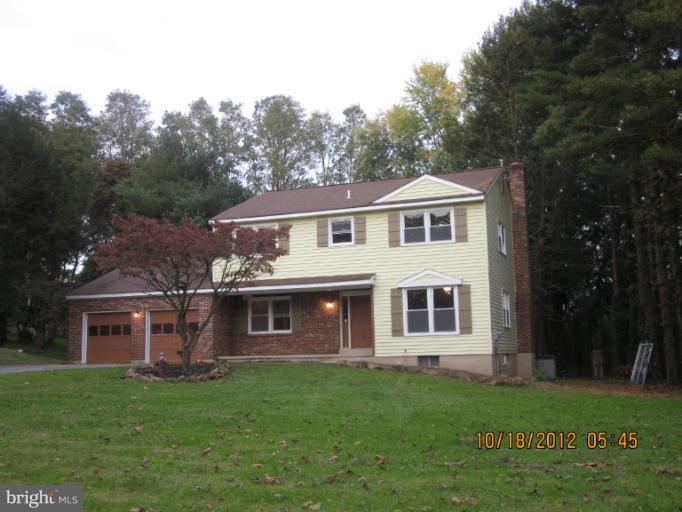 210 Rhett Lane Elkton, MD 21921 - Photo 1 of 25 Exterior (Front)