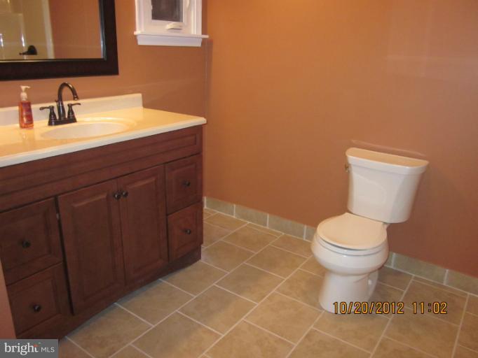 210 Rhett Lane Elkton, MD 21921 - Photo 19 of 25 Full Bath. Updated, Ceramic Tile