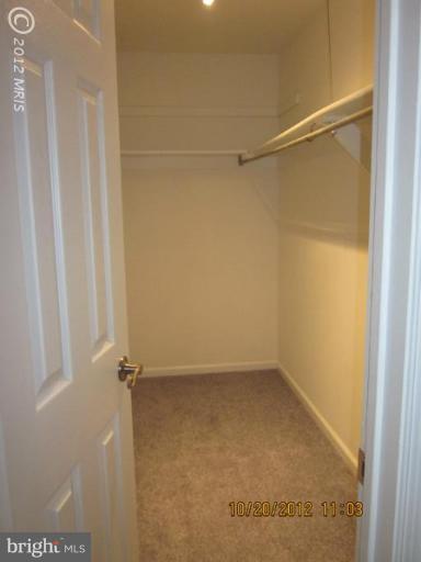 210 Rhett Lane Elkton, MD 21921 - Photo 20 of 25 Bedroom 1 Walk-in closet