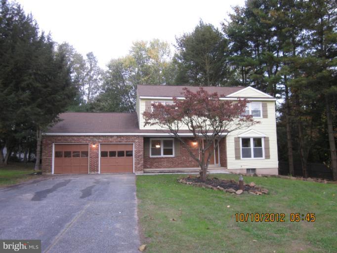 210 Rhett Lane Elkton, MD 21921 - Photo 25 of 25 New windows, New shutters, New gutters