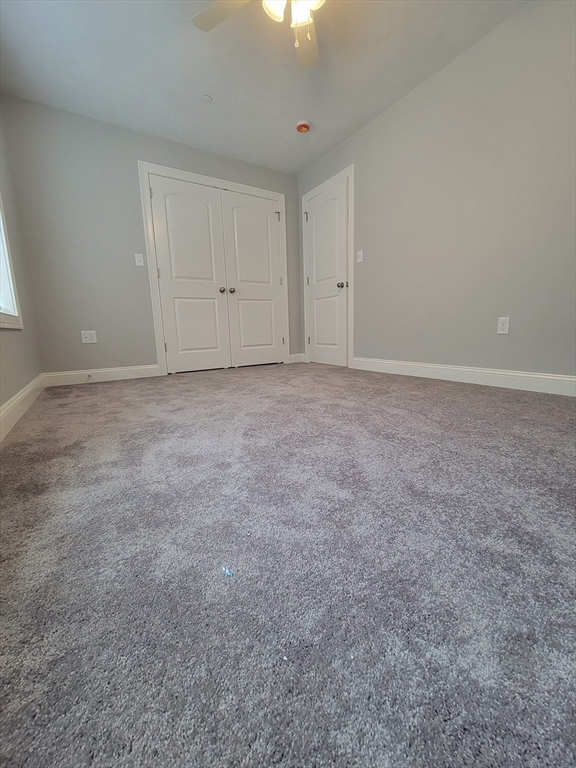 55 Arlington Street, Unit 7 Brockton, MA 02301 - Photo 13 of 37 a view of an empty room