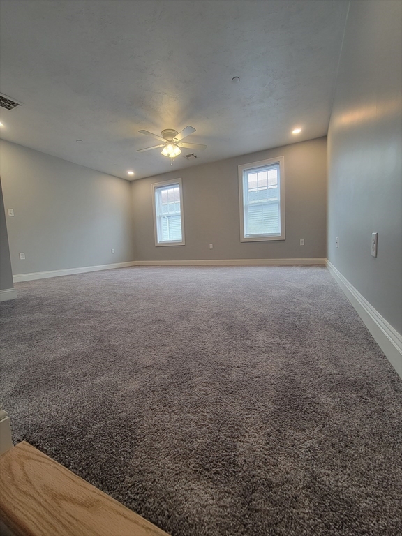 55 Arlington Street, Unit 7 Brockton, MA 02301 - Photo 25 of 37 a view of livingroom and window
