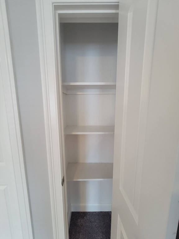 55 Arlington Street, Unit 7 Brockton, MA 02301 - Photo 28 of 37 a view of closet