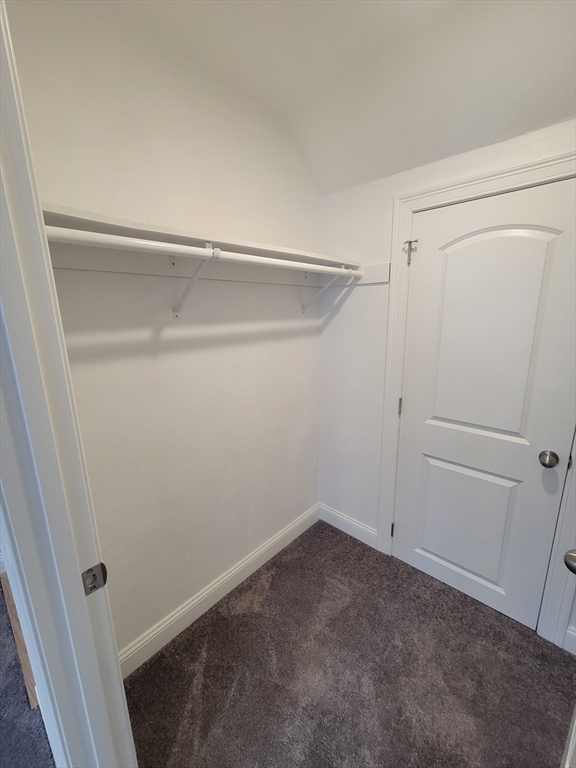 55 Arlington Street, Unit 7 Brockton, MA 02301 - Photo 30 of 37 a view of an empty room