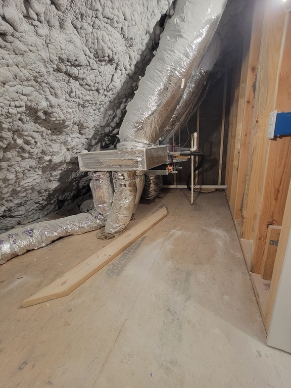 55 Arlington Street, Unit 7 Brockton, MA 02301 - Photo 33 of 37 a view of a storage