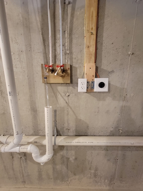 55 Arlington Street, Unit 7 Brockton, MA 02301 - Photo 36 of 37 a view of a sink