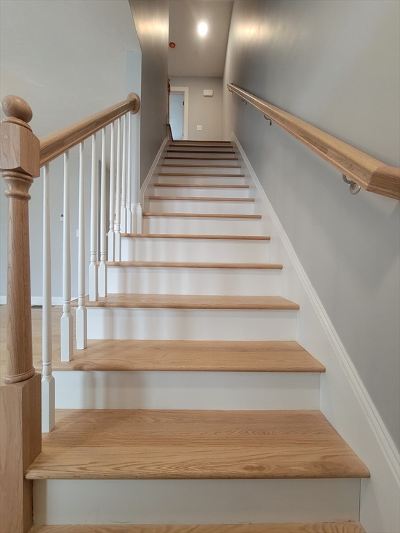 55 Arlington Street, Unit 7 Brockton, MA 02301 - Photo 10 of 37 a view of entryway