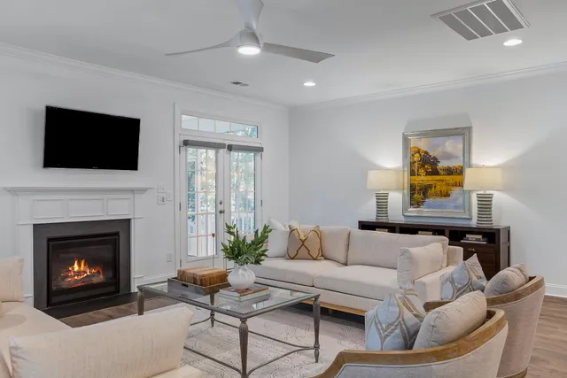 $1,199,000 | 2805 Wagner Way, Mount Pleasant, SC 29466