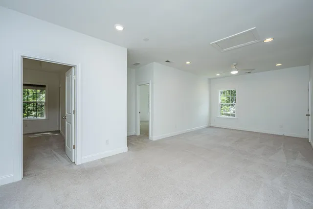 $1,199,000 | 2805 Wagner Way, Mount Pleasant, SC 29466