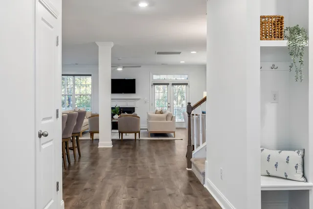 $1,199,000 | 2805 Wagner Way, Mount Pleasant, SC 29466