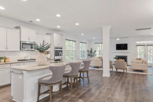 $1,199,000 | 2805 Wagner Way, Mount Pleasant, SC 29466