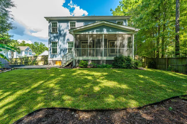 $1,199,000 | 2805 Wagner Way, Mount Pleasant, SC 29466