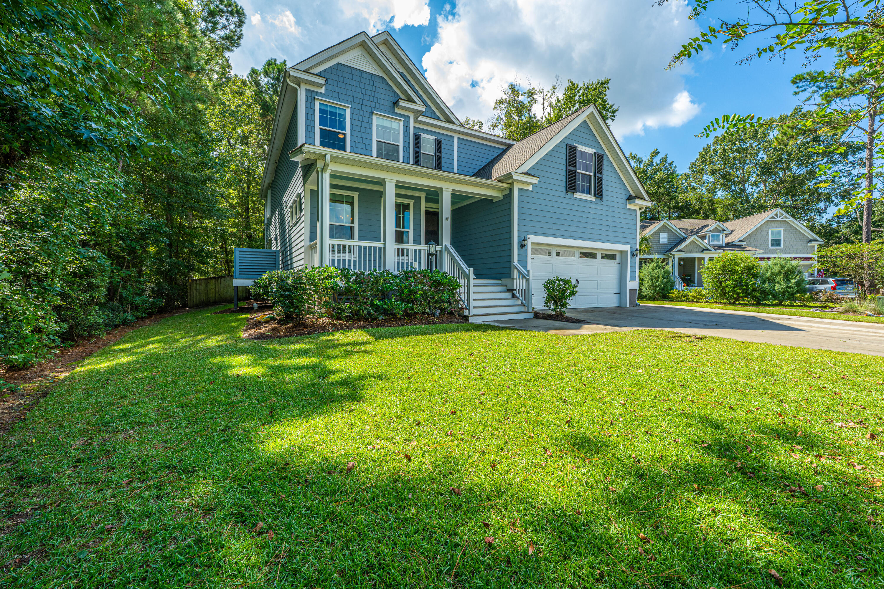 2805 Wagner Way Mount Pleasant, SC 29466 - Photo 49 of 50 2805WagnerWay002