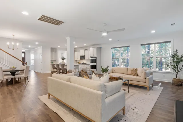 $1,199,000 | 2805 Wagner Way, Mount Pleasant, SC 29466