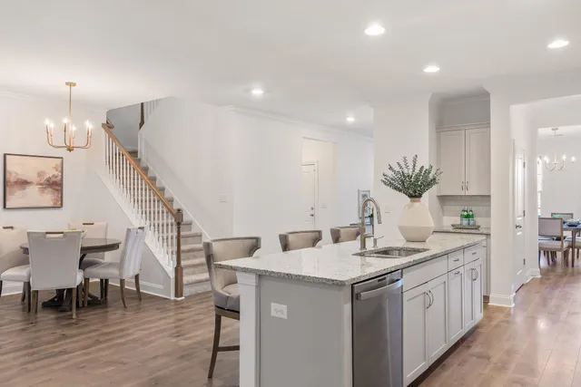 $1,199,000 | 2805 Wagner Way, Mount Pleasant, SC 29466