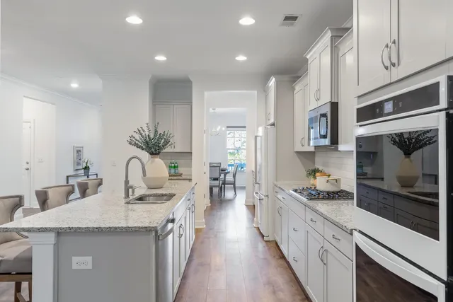 $1,199,000 | 2805 Wagner Way, Mount Pleasant, SC 29466