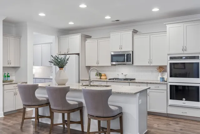 $1,199,000 | 2805 Wagner Way, Mount Pleasant, SC 29466